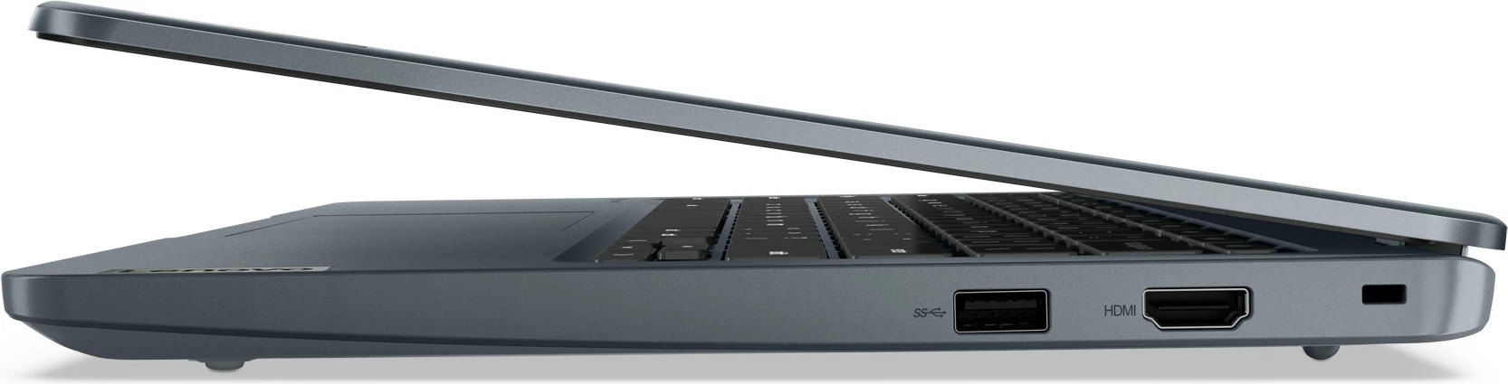 Kompjuter Lenovo 14e Chromebook G3, Core i3 N305, 8GB, 128GB eMMC, gri