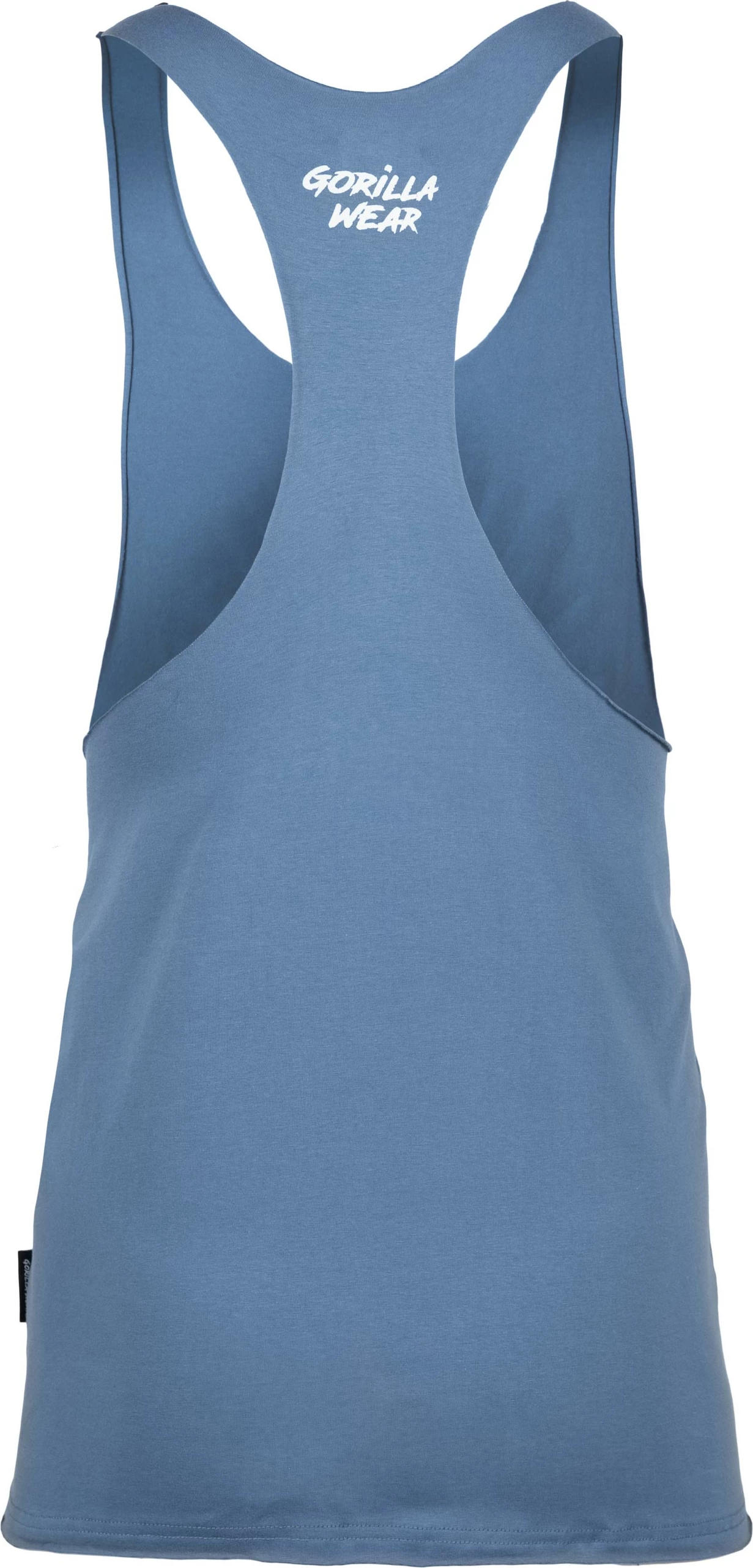 Maicë fitnesi për meshkuj Melrose - Gorilla Wear 