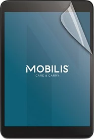 Mbrojtëse ekrani Mobilis IK06 Anti-Shock, për iPad 10.9, transparente
