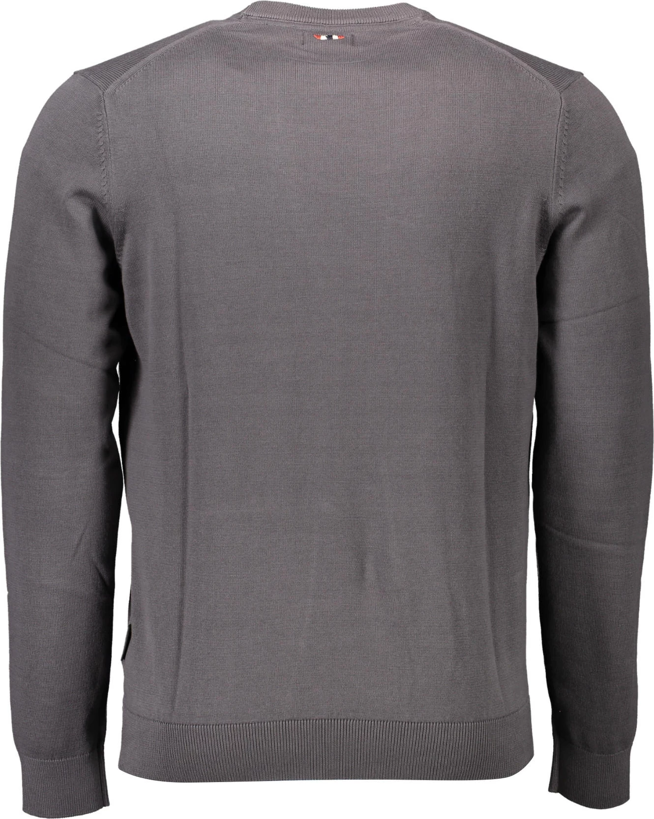 Xhemper për meshkuj NAPAPIJRI, gri