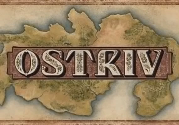 Ostriv EN/UK Global
