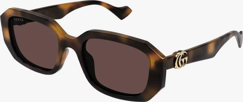 Syze dielli Gucci GG1535S-002 54
