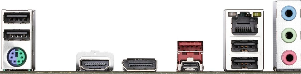 Pllakë amë Gigabyte B760 DS3H, mbështet Intel Core CPUs të gjeneratës 14