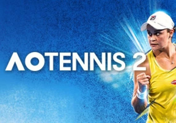 AO Tennis 2 Global