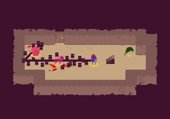 Vampire of the Sands EN Global