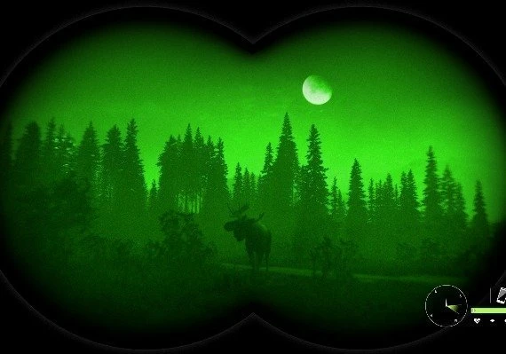 theHunter: Call of the Wild - High-Tech Hunting Pack DLC Global