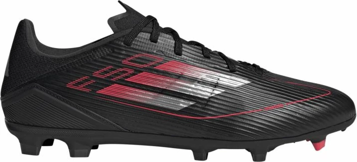 Atlete futbolli adidas për meshkuj, të zeza