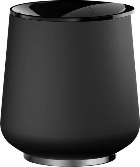 Termus Fellow Ruby Wine Tumbler 355 ml, e zezë