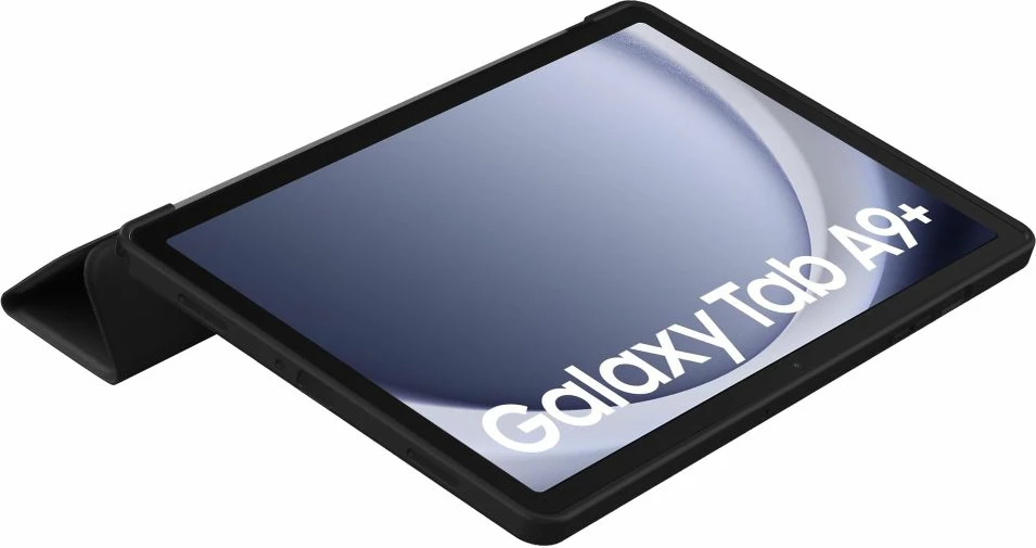 Mbështjellës Tech-Protect SmartCase për Samsung Galaxy Tab A9+ 11" X210/X215/X216, i zi