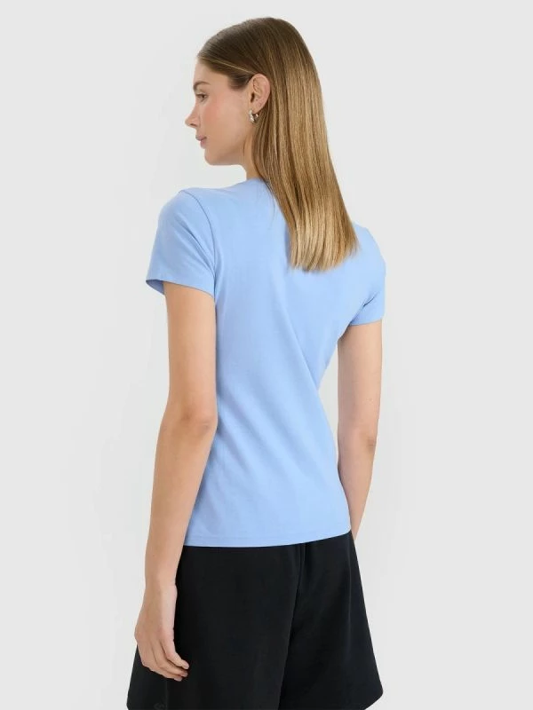 Maicë slim për femra 4f