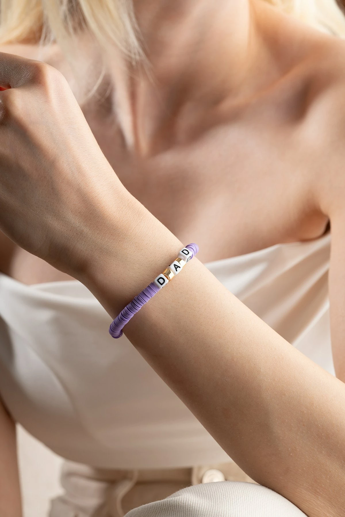 Byzylyk Jumeon, ngjyrë vjollcë, B236609