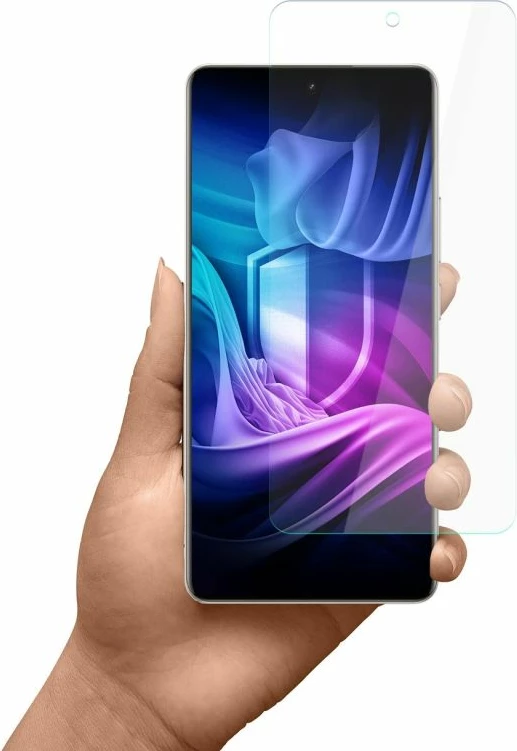 Folie mbrojtëse matte 3mk Silky Matt Pro për Realme 15 5G
