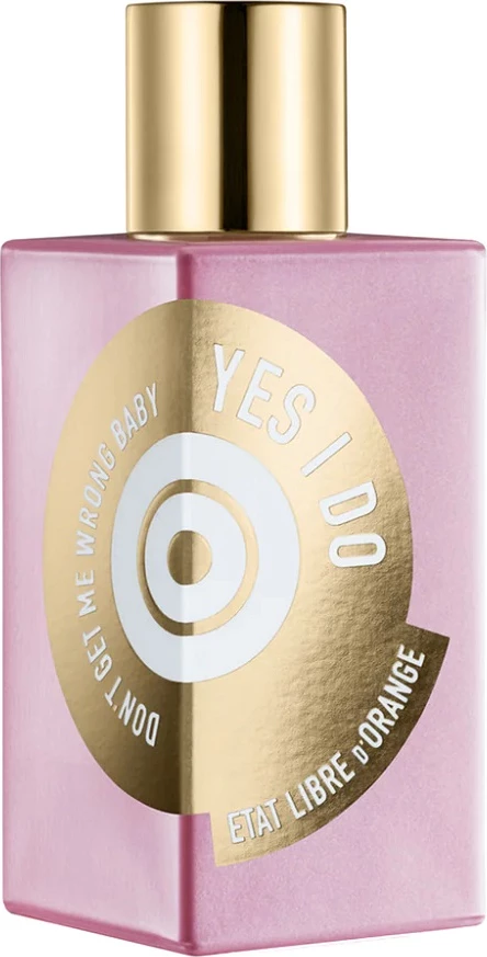 Eau de Parfum për femra Etat Libre d'Orange Don't Get Me Wrong Baby Yes I Do 100ml