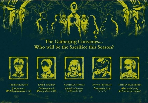 The Shrouded Isle Global