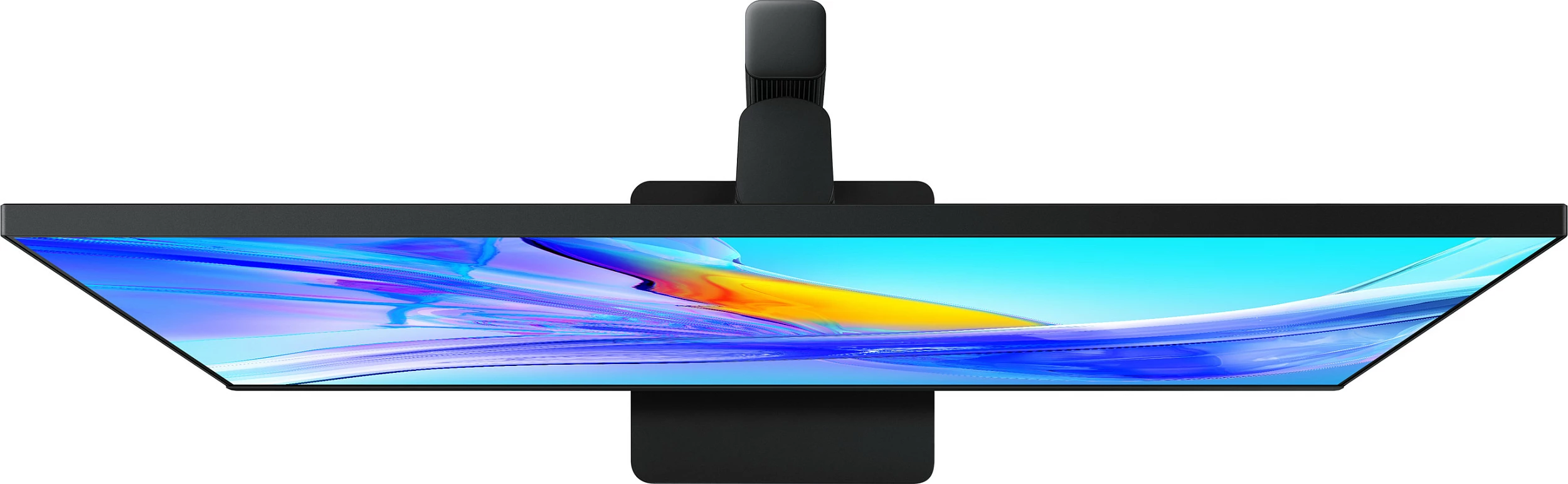 Monitor Samsung ViewFinity S8 S32D800UBU, 32", 4K UHD, USB-C, i zi