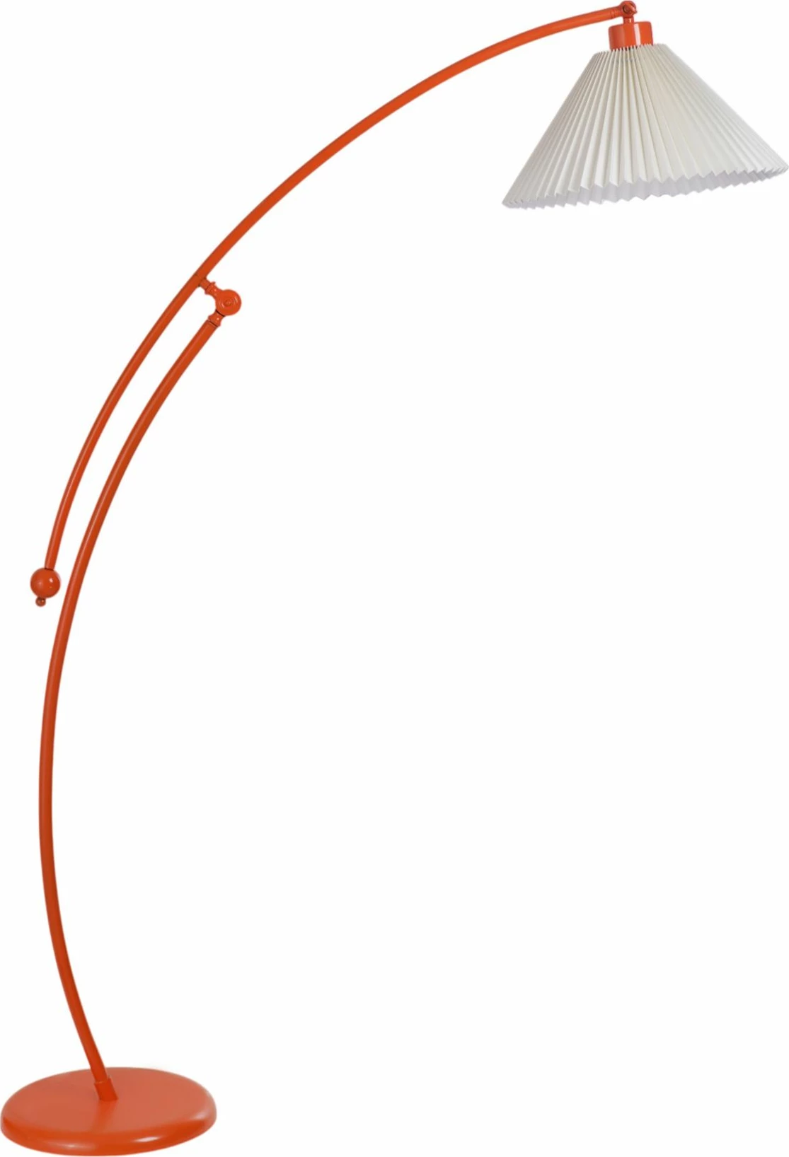 Llambë dyshemeje Opviq, portokalli, 8974-4