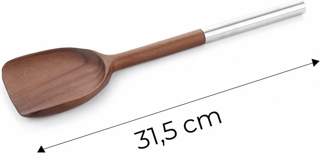 Set shërbimi prej druri (3 copë), Hermia Concept, MCH0011276