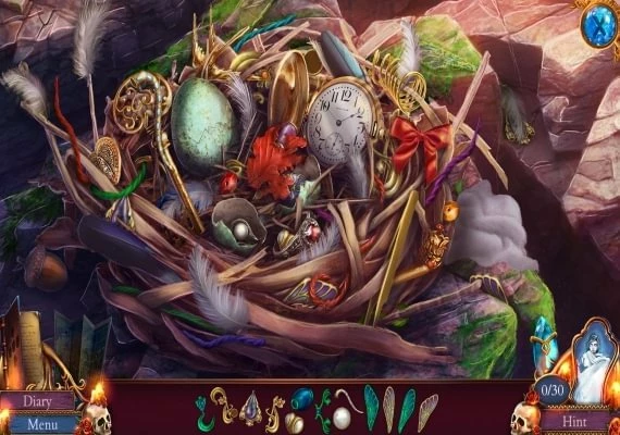 Eventide 2: Sorcerer's Mirror EN/DE/FR/IT/PL/JA/KO/RU Global
