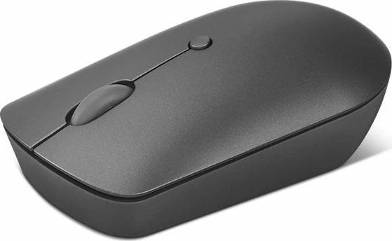 Maus Lenovo Compact 540 GY51D20867, wireless 2400 DPI, USB-C, gri