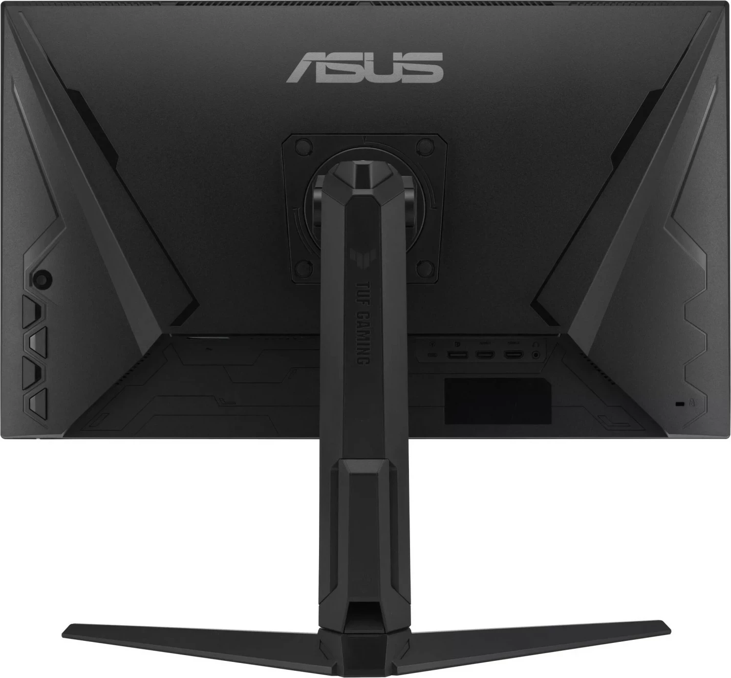 Monitor Asus TUF VG27UQEL5A, 27 inch, 4K, 80Hz, 310Hz Full HD, IPS, i zi 4