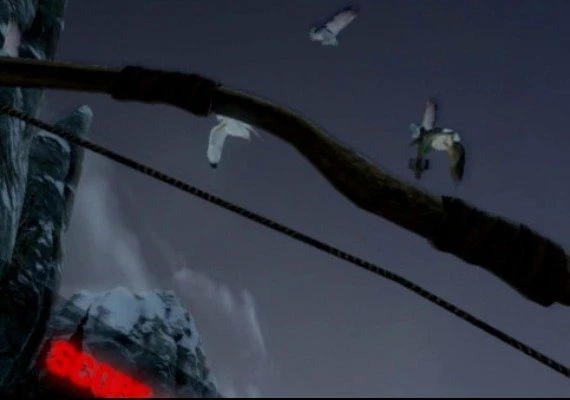 Archery Practice VR EN Global