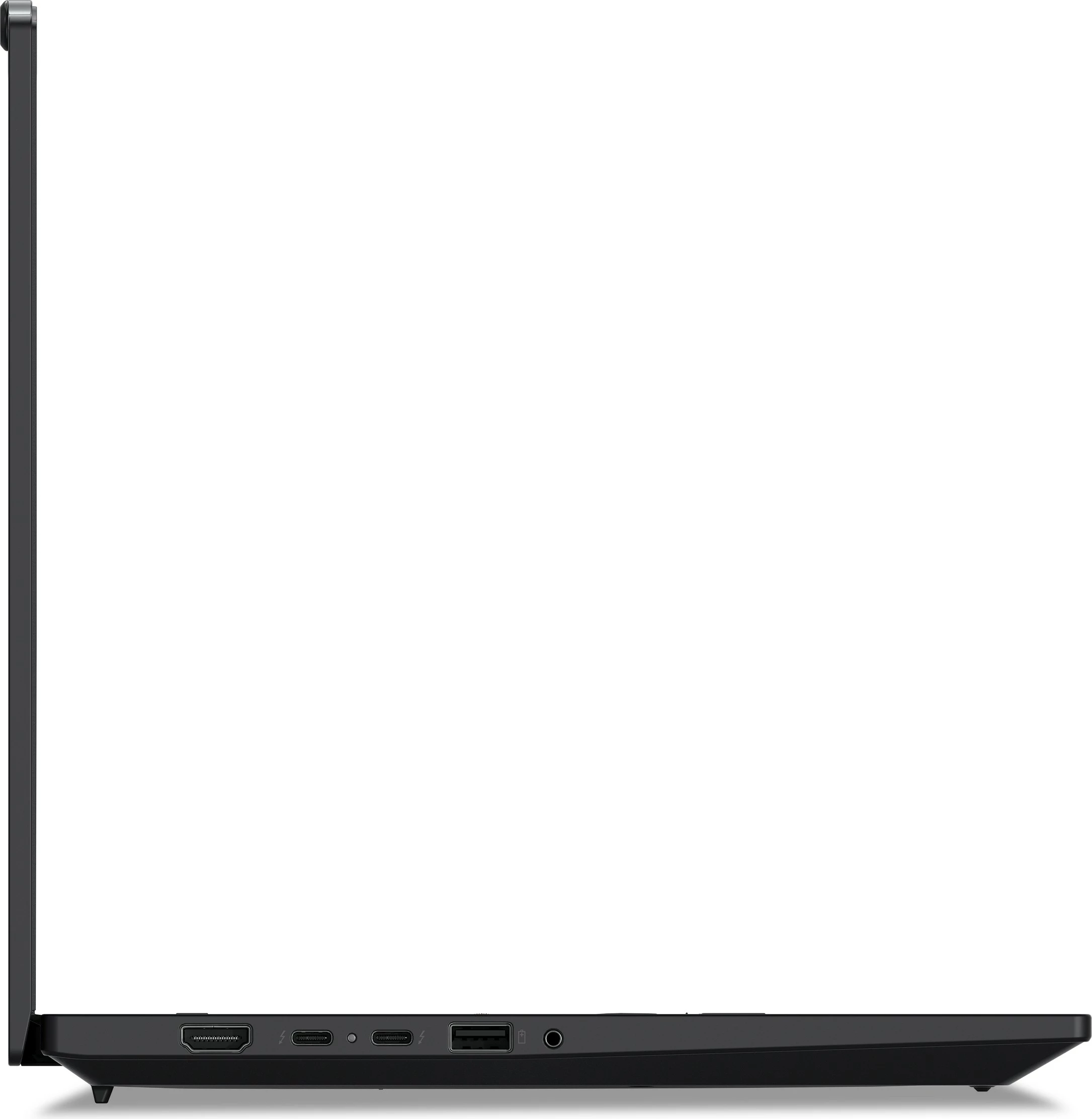 Laptop Lenovo ThinkPad P14s, Intel Core Ultra 9, 64 GB RAM, 1 TB SSD, Ekran 14.5", Ngjyrë e zezë