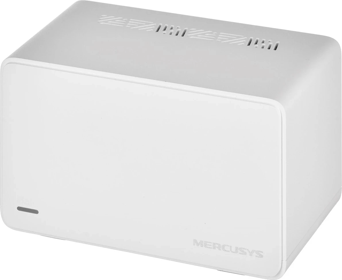 Sistem Mesh Mercusys Halo H80X(3-pako), Bardhë