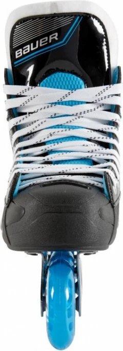 Rollera për hokej Bauer, uniseks, të zeza