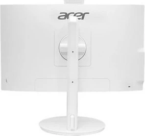 Kompjuter All-in-One Acer Aspire C27-A, 27" Full HD, 16GB RAM, Wi‑Fi/Bluetooth, i bardhë