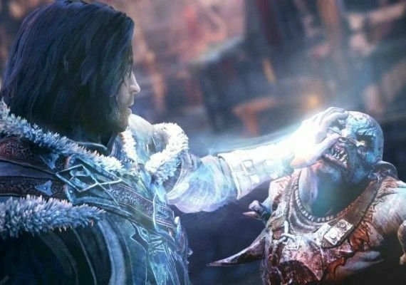 Middle-Earth - The Shadow Bundle EN/DE/FR/IT/PL/PT/RU/ES Global