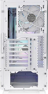 Kasë Thermaltake Ceres 350 MX, Midi Tower, e bardhë