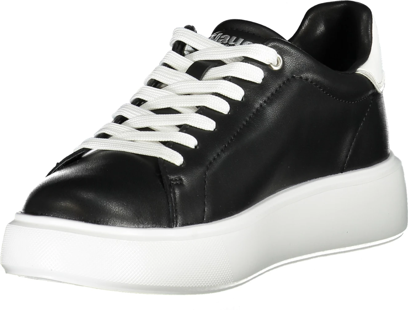 Atlete femra Blauer, të zeza