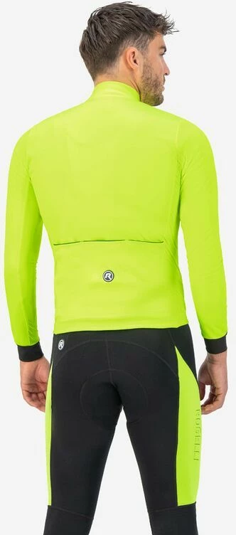 Maicë me mëngë të gjata Rogelli Yakimasport, fluor