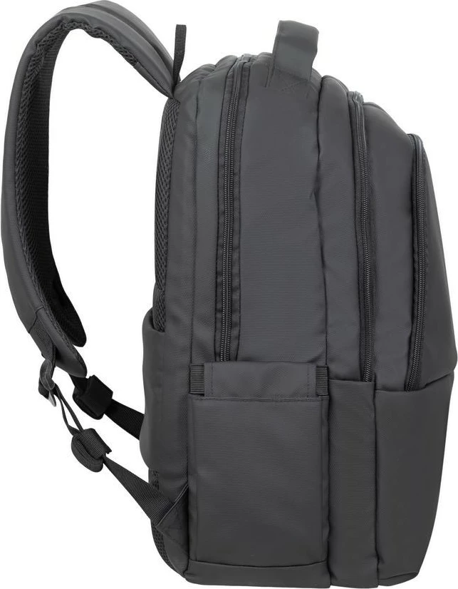 Çantë shpine RIVACASE NB Rucksack Tegel-Eco 15.6 inch e zezë