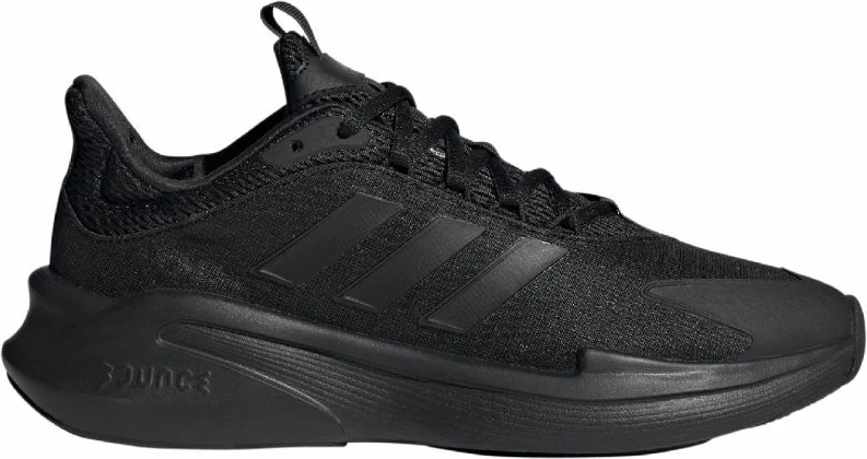 Atlete për femra adidas AlphaEdge, të zeza [Madhësia: 38]