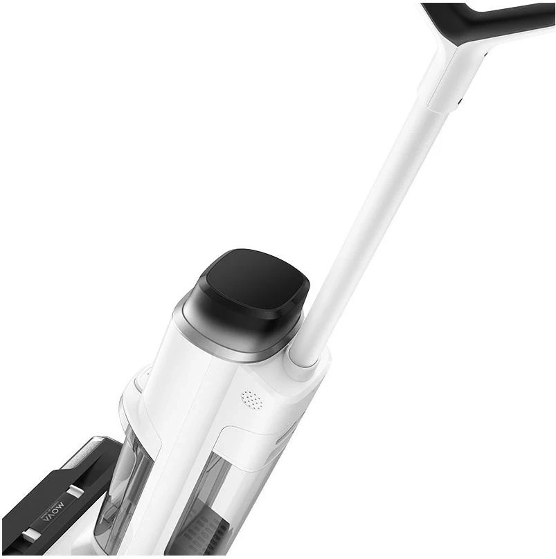 Fshesë me ujë Mova K10 Pro, pa kabllo, 890ml, e bardhë