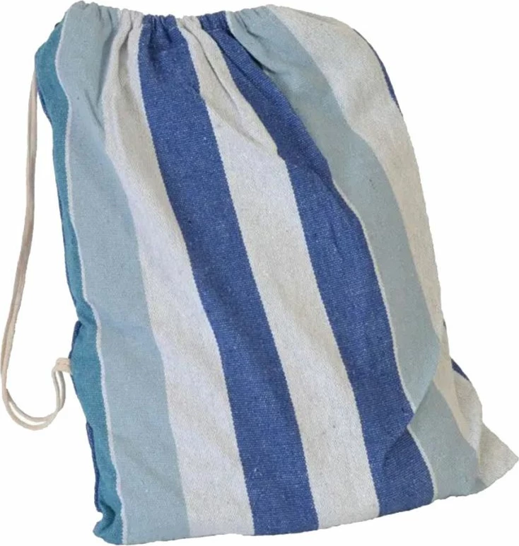 Hamak për dy persona Inny, kaltër