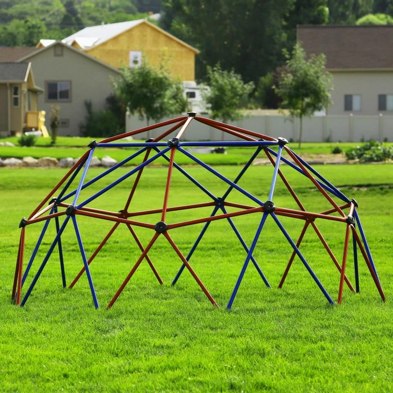 Dome për ngjitje për fushën e lojës GEODOME 101301