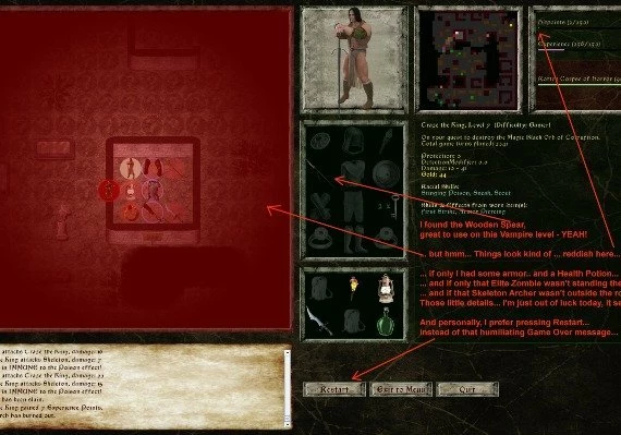 Lord of the Dark Castle EN Global
