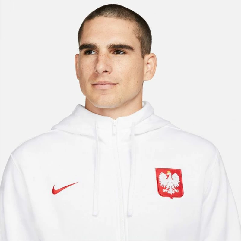 Duks Nike për meshkuj, i bardhë [Madhësia: XL]