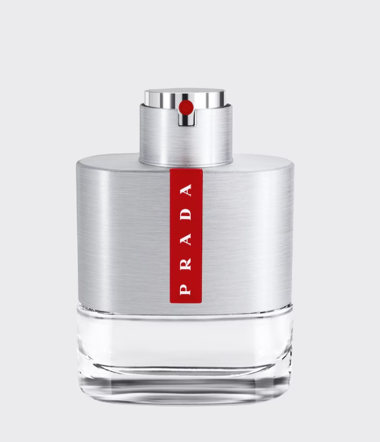 Eau de Toilette Prada Luna Rossa, 50 ml