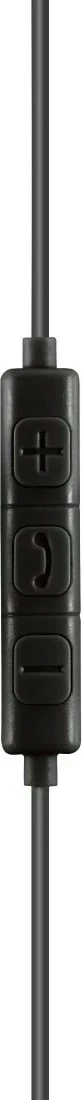 Kufje Hama Calm, in-ear, USB-C, të zeza