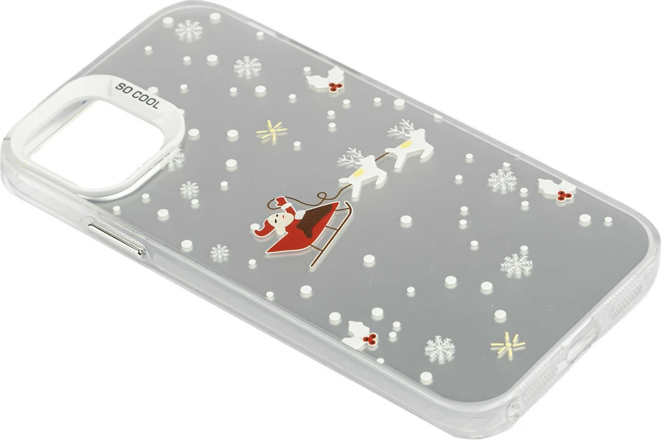 Fotroll Për Telefon Tech Time FA101-004 (IP16)