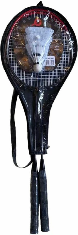 Set badminton Inny, shumëngjyrësh