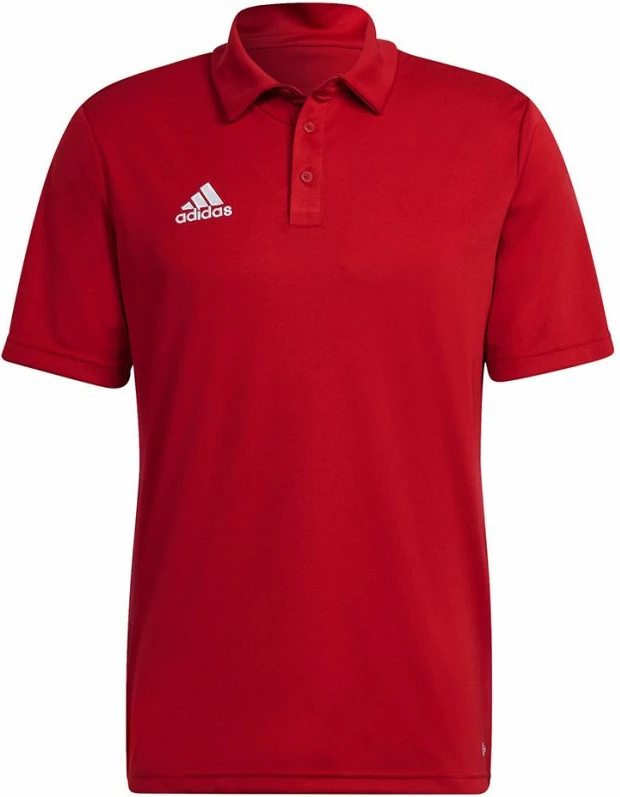 Maicë polo për meshkuj adidas Entrada 22, e kuqe [Madhësia: XL]