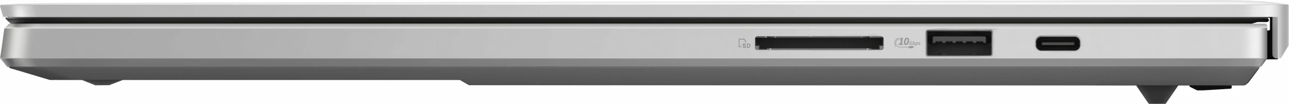 Kompjuter portativ ASUS ROG Zephyrus G16 GU605CW-QR202X, 32GB RAM, 2TB SSD, i bardhë