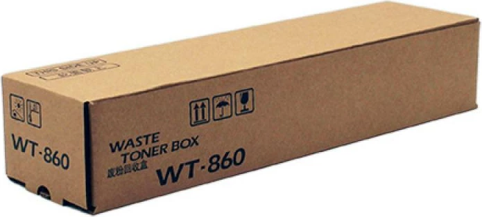 Kuti mbetje toneri, Utax WT-860, kod 653010007