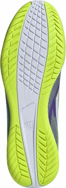 Atlete futbolli për femra adidas, vjollcë [Madhësia: 47 1/3]