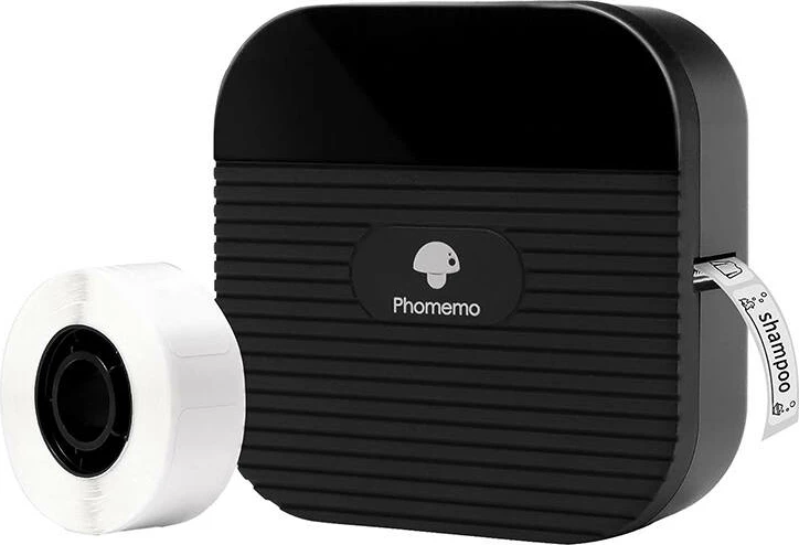 Printer etiketa portativ Phomemo Q31-BK, i zi