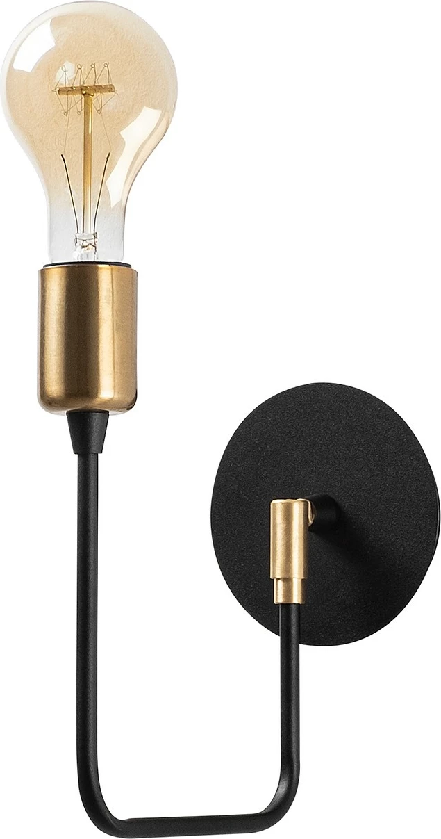 Llambë muri Opviq, Dolma - 3071, ngjyrë e zezë